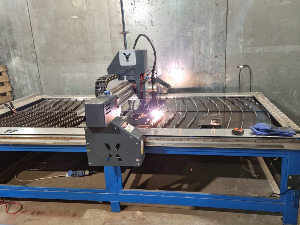 CNC Machine