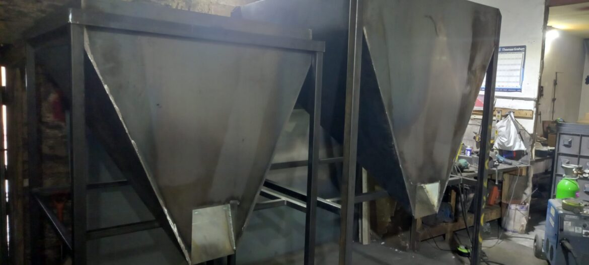 Metal Fabrication