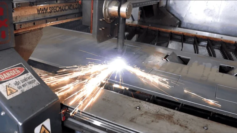 CNC Machine
