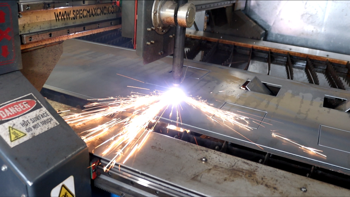 CNC Machine