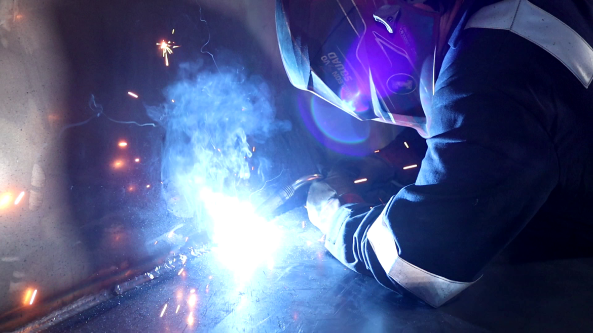 Metal Fabrication