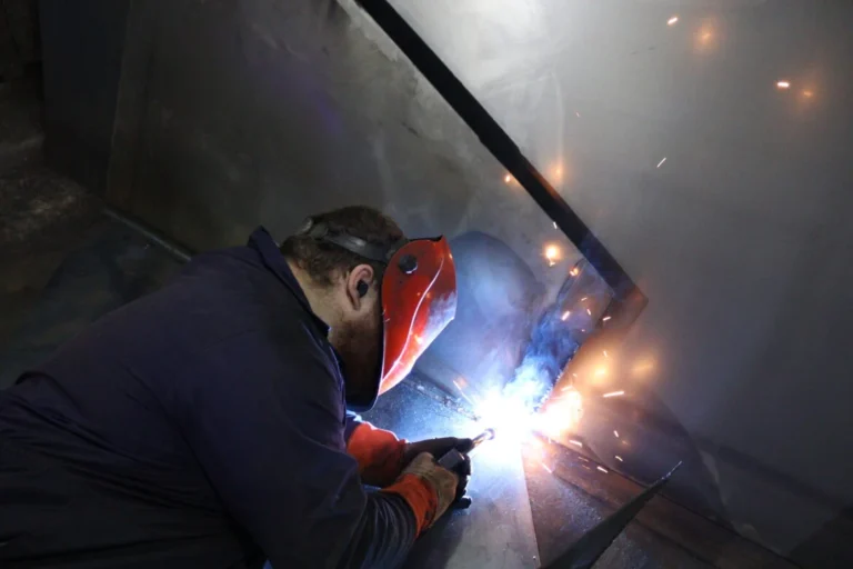Metal Fabrication