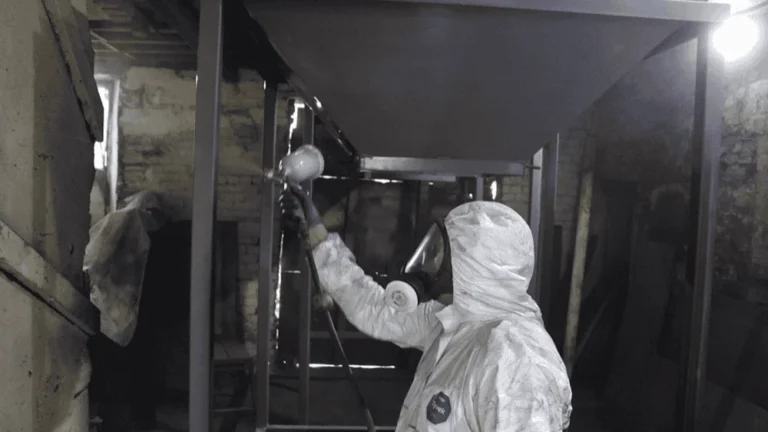 Metal Fabrication