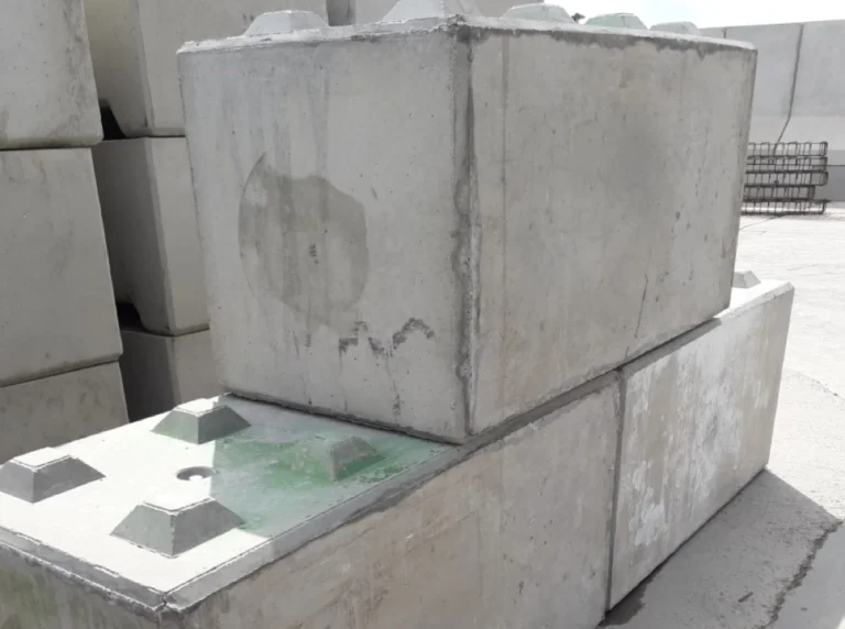 Concrete Block