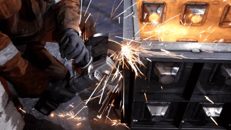 Metal Fabrication