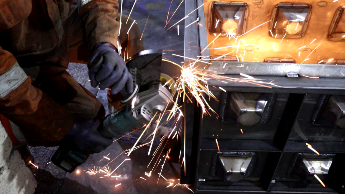 Metal Fabrication