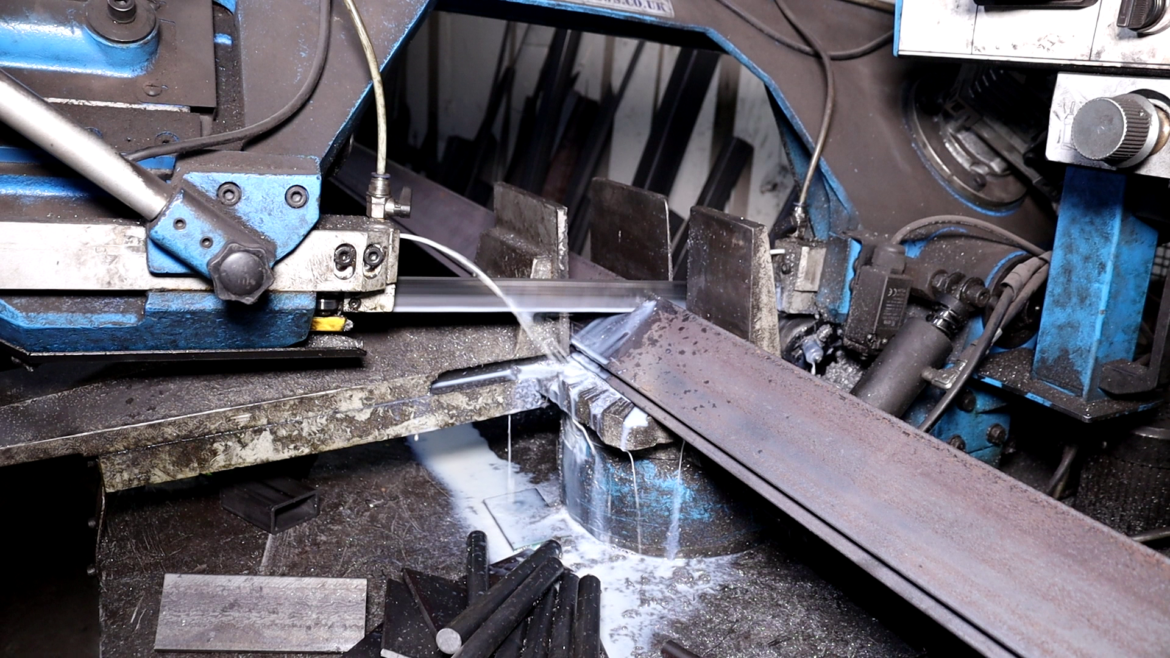 Metal Fabrication