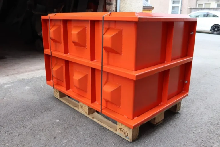 Interlocking Concrete Block Moulds: What Are They?