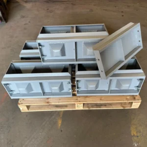 The Little Grey Block Mould Bundle