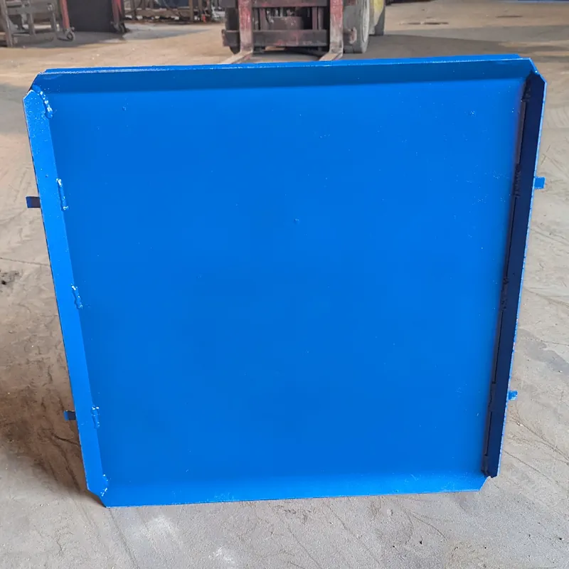 Divider for Blue Block Moulds