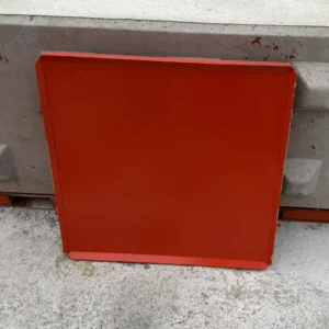 Divider for Orange Block Moulds
